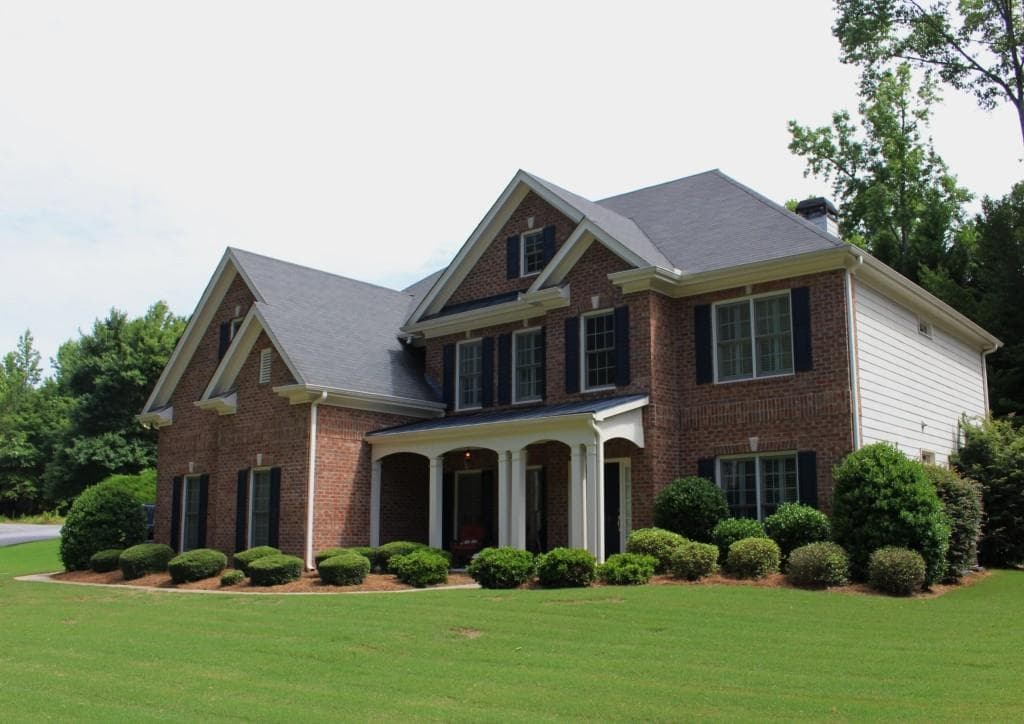 4155 Riverglen Circle, Suwanee, GA 30024 — most recent listing photo