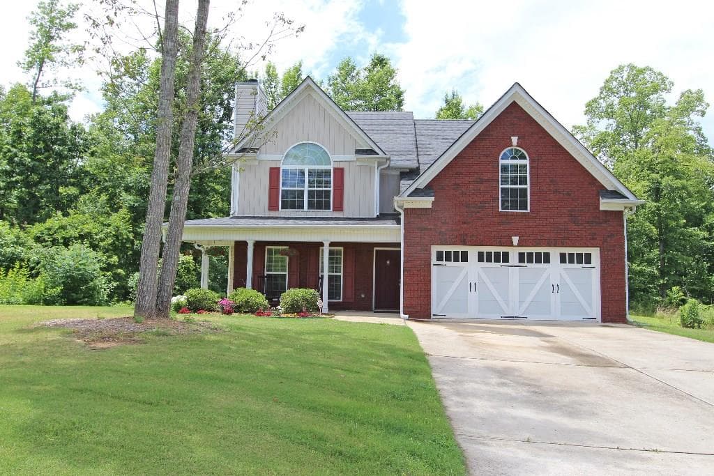 419 Shoals Trail, Dallas, GA 30132 — most recent listing photo