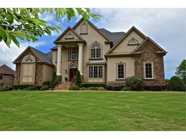 550 Wentworth Court, Fayetteville, GA 30215 — most recent listing photo