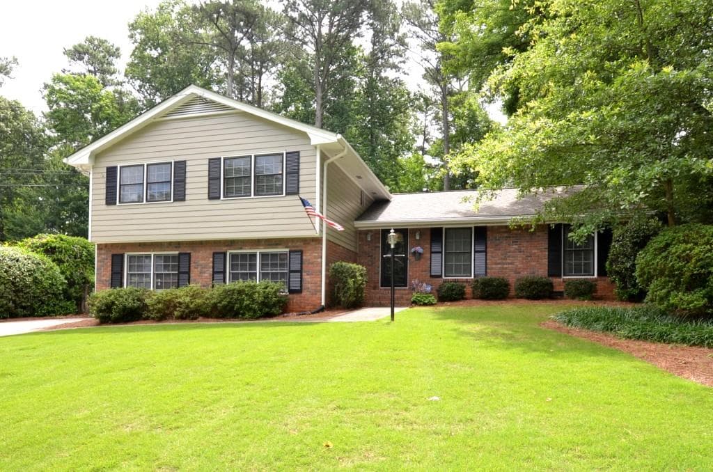 3815 Granger Drive, Brookhaven, GA 30341 — most recent listing photo