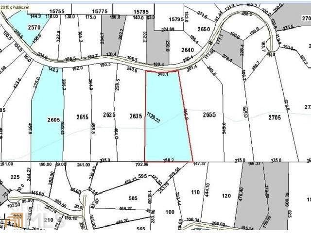 other sold at 0 Grassview Drive, Milton, GA 30004