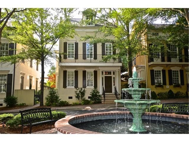 3 bedroom, 3,081 sq ft single family residence sold at 304 Abercorn Square, Peachtree City, GA 30269