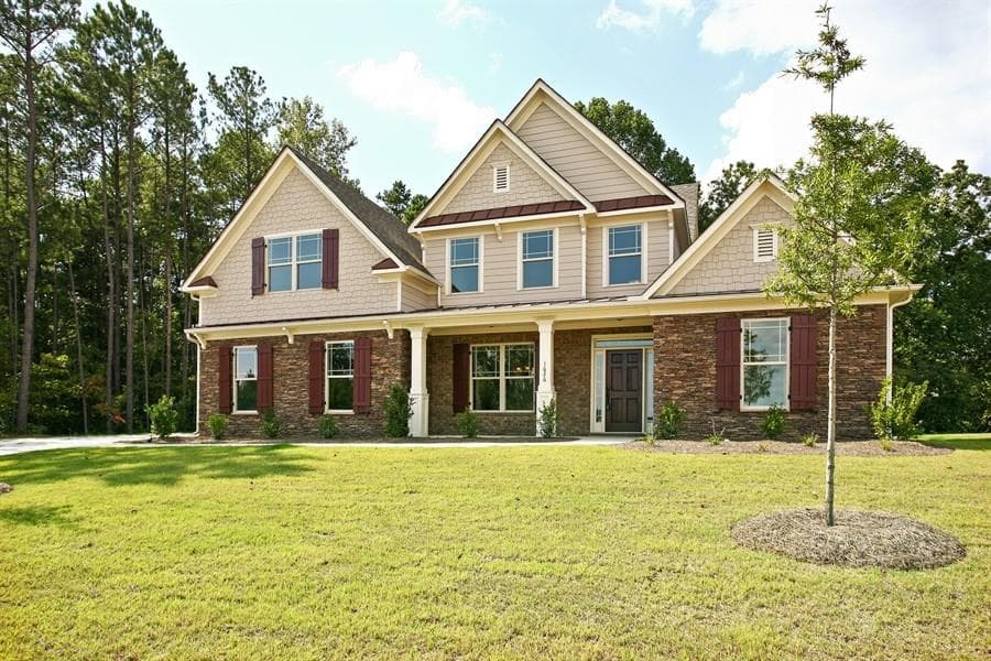 1923 Crosswaters Drive, Dacula, GA 30019 — most recent listing photo