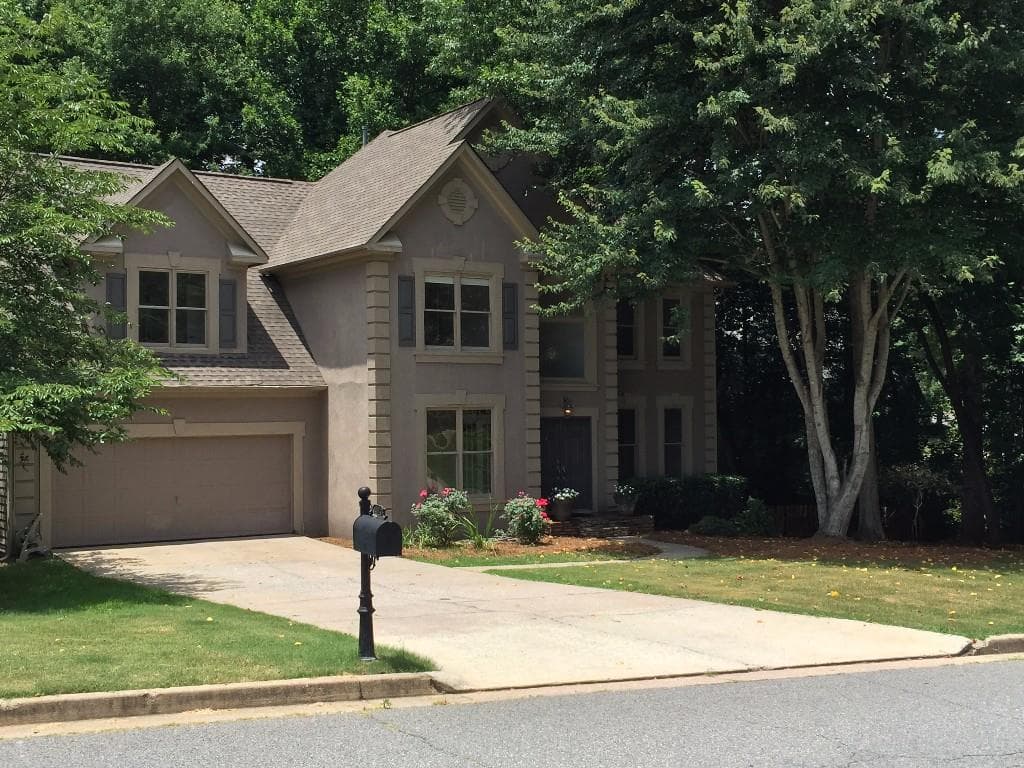 11320 Brookhollow Trail, Alpharetta, GA 30022 — most recent listing photo