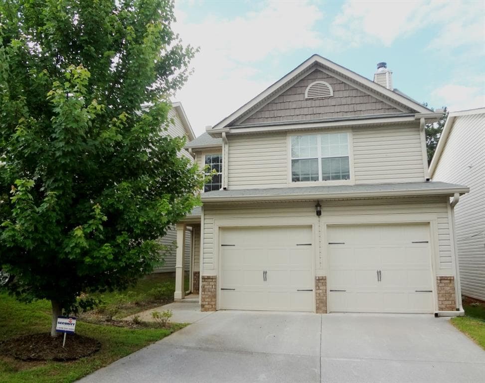209 Hidden Creek Point, Canton, GA 30114 — most recent listing photo