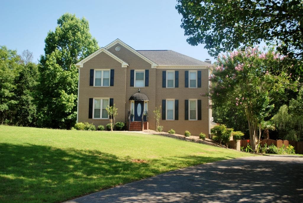 7 Topridge Drive, Cartersville, GA 30120 — most recent listing photo