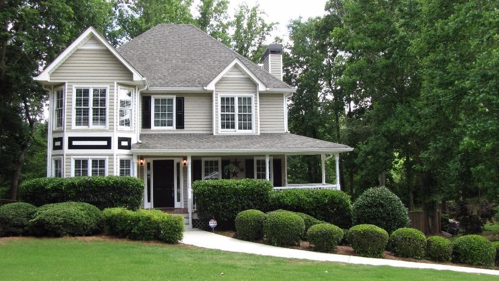 458 Kings Walk, Douglasville, GA 30134 — most recent listing photo