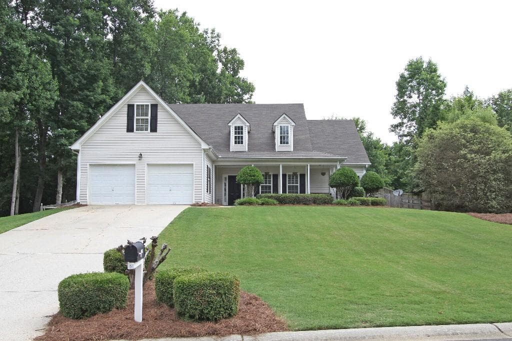7270 Hunters Trace, Cumming, GA 30028 — most recent listing photo