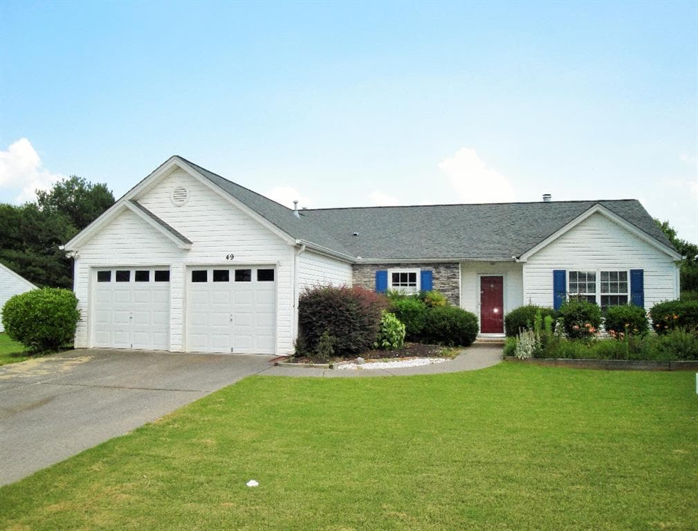 49 Glen Abbey Drive, Cartersville, GA 30120 — most recent listing photo