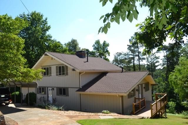 6309 Woodlake Drive, Buford, GA 30518 — most recent listing photo