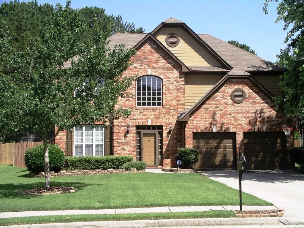 2742 Whispering Pines Drive, Grayson, GA 30017 — most recent listing photo
