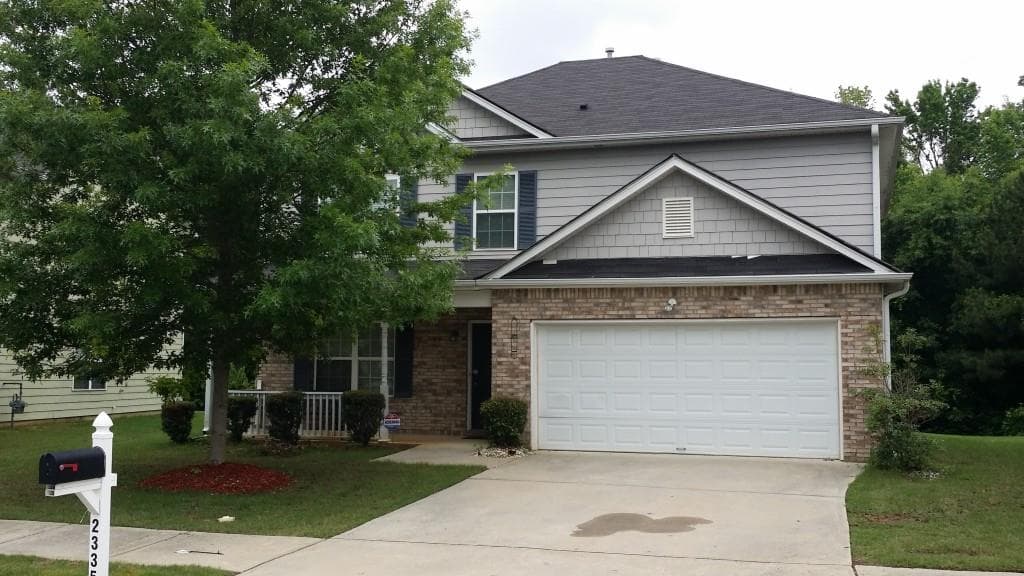 2335 Silver Maple Circle, Ellenwood, GA 30294 — most recent listing photo