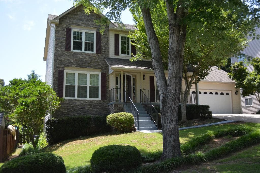 4713 Webster Way, Acworth, GA 30101 — most recent listing photo