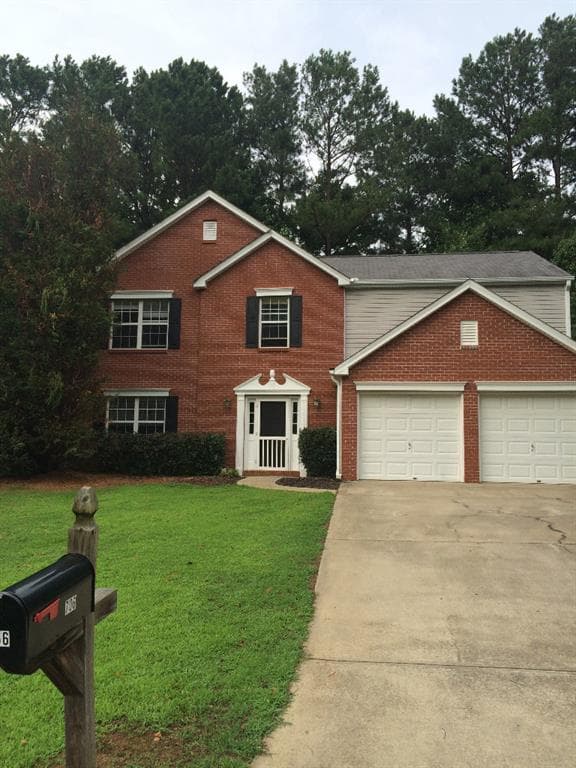 706 Spring Ridge Court, Kennesaw, GA 30144 — most recent listing photo