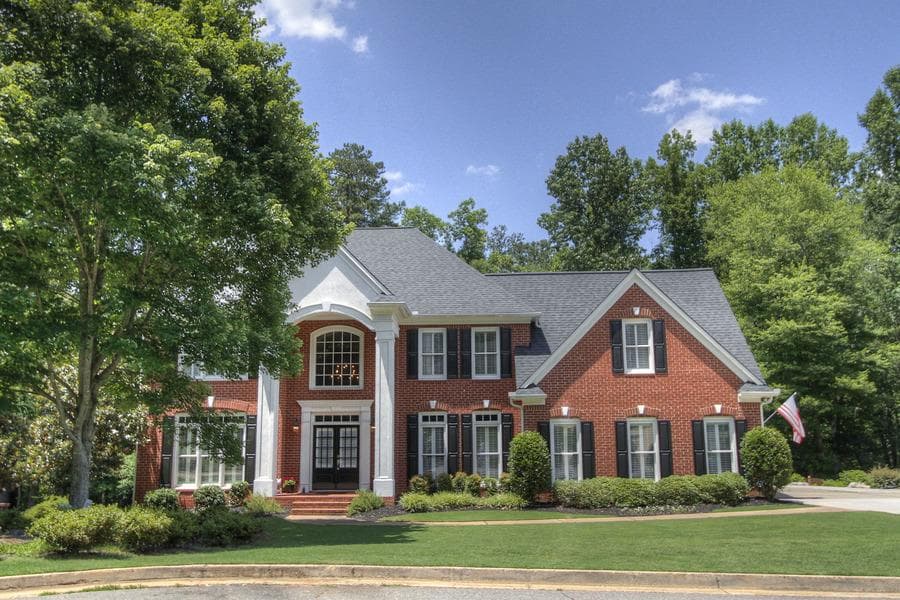 3355 Saxony Glen, Marietta, GA 30066 — most recent listing photo