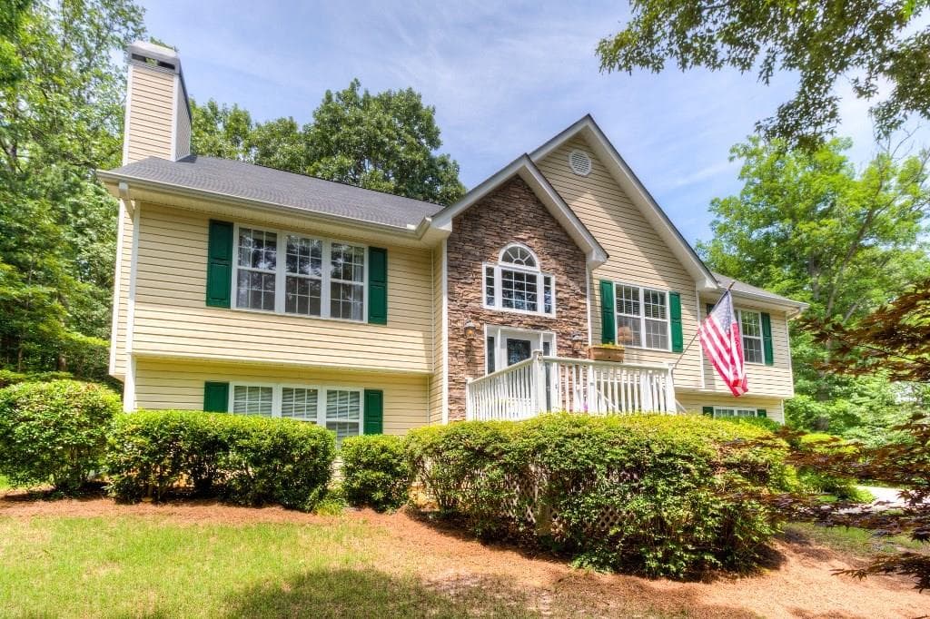 388 Kerry Drive, Jasper, GA 30143 — most recent listing photo