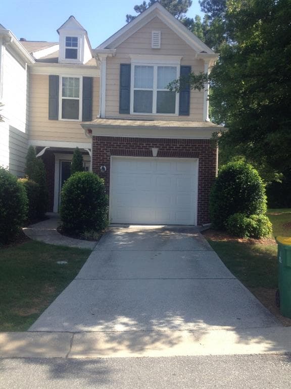 285 Kigian Trail, Woodstock, GA 30188 — most recent listing photo