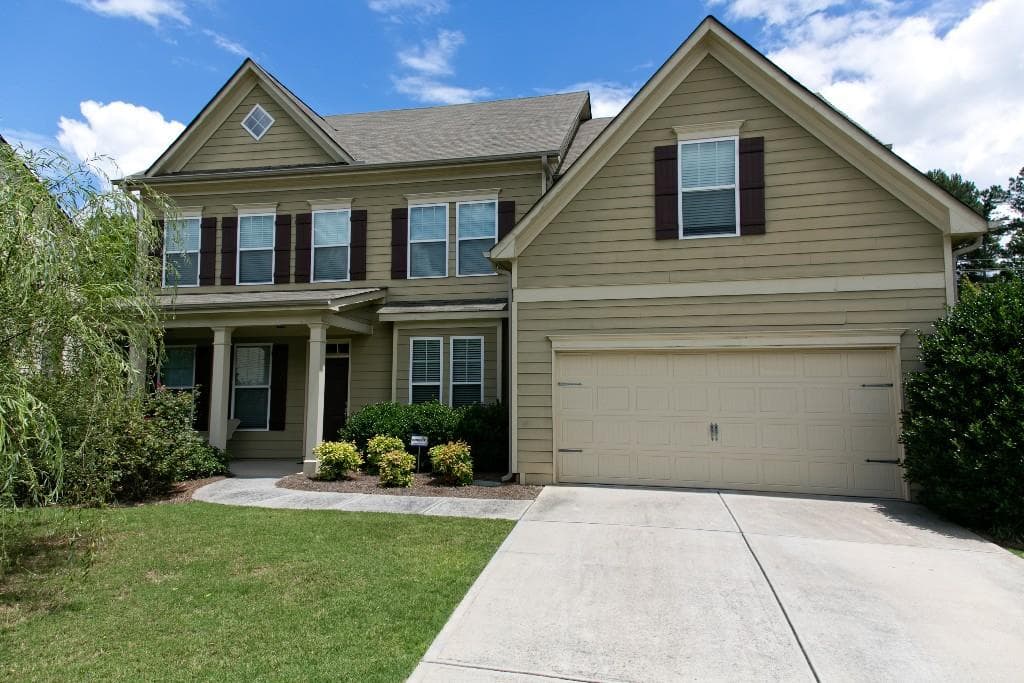 267 Parc Drive, Canton, GA 30114 — most recent listing photo