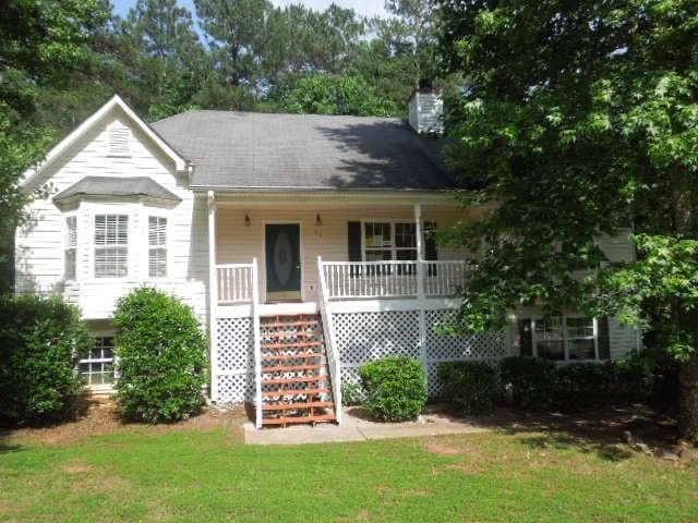 65 Spring View Court, Dallas, GA 30157 — most recent listing photo