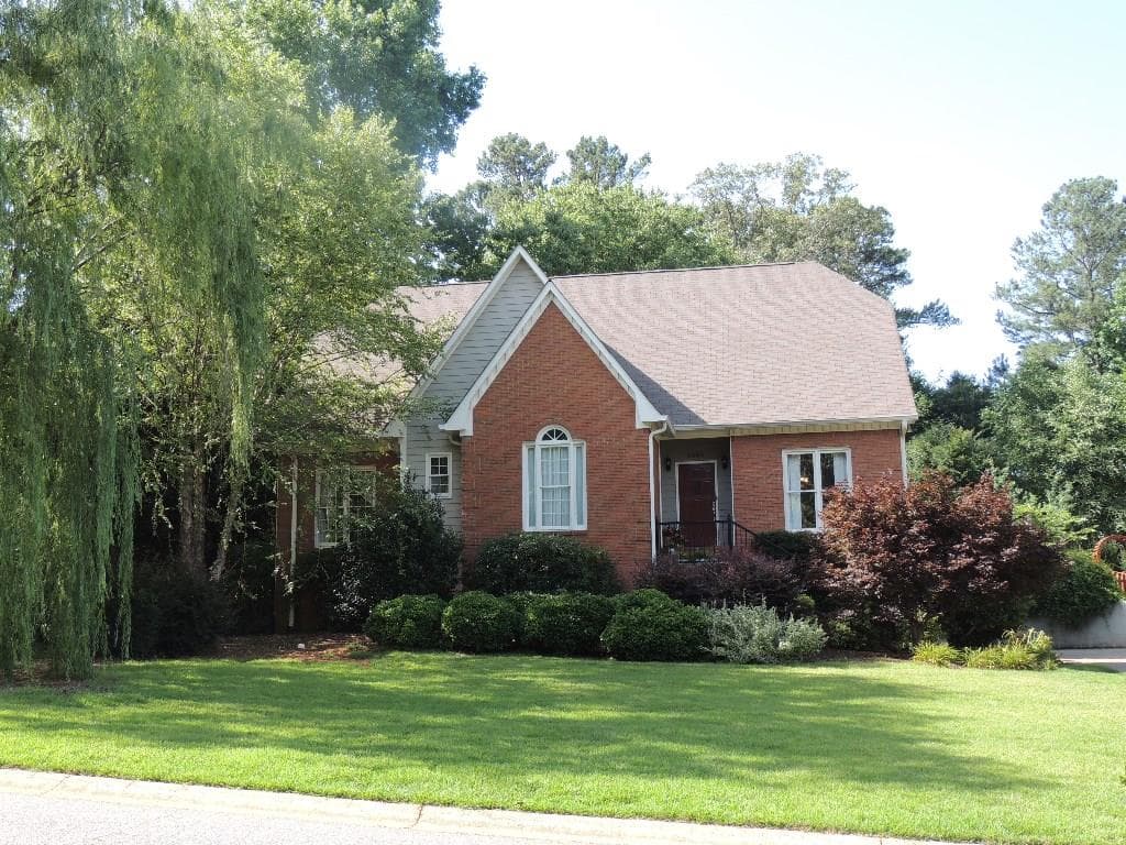 3294 Brackenridge Trail, Kennesaw, GA 30152 — most recent listing photo
