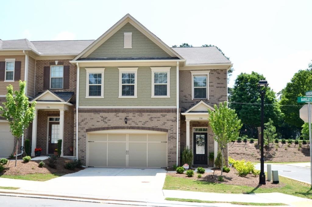114 Barkley Lane 114, Sandy Springs, GA 30328 — most recent listing photo