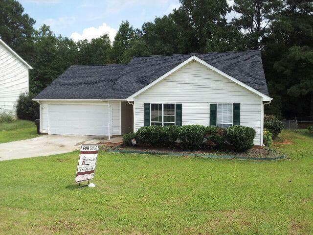 4130 Monarch Drive, Mcdonough, GA 30253 — most recent listing photo