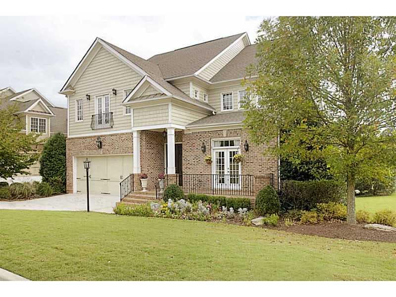 3015 Haynes Cove, Johns Creek, GA 30022 — most recent listing photo