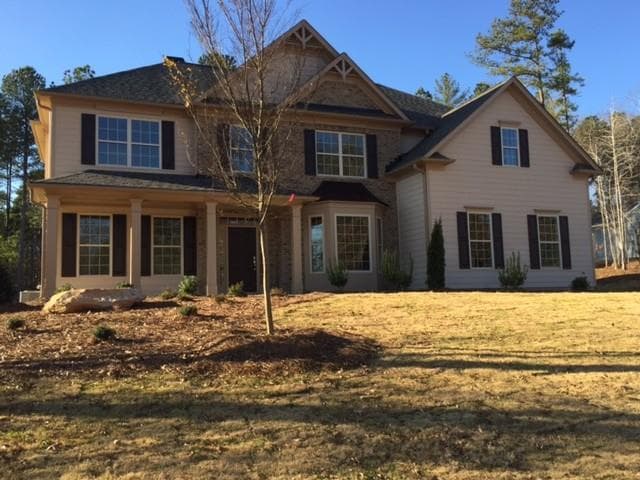 151 Waterlace Way, Fayetteville, GA 30215 — most recent listing photo