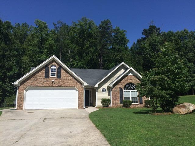 2042 Laird Road, Hiram, GA 30141 — most recent listing photo