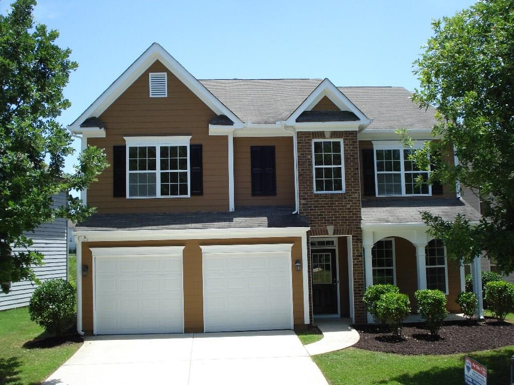 4386 Walforde Boulevard, Acworth, GA 30101 — most recent listing photo