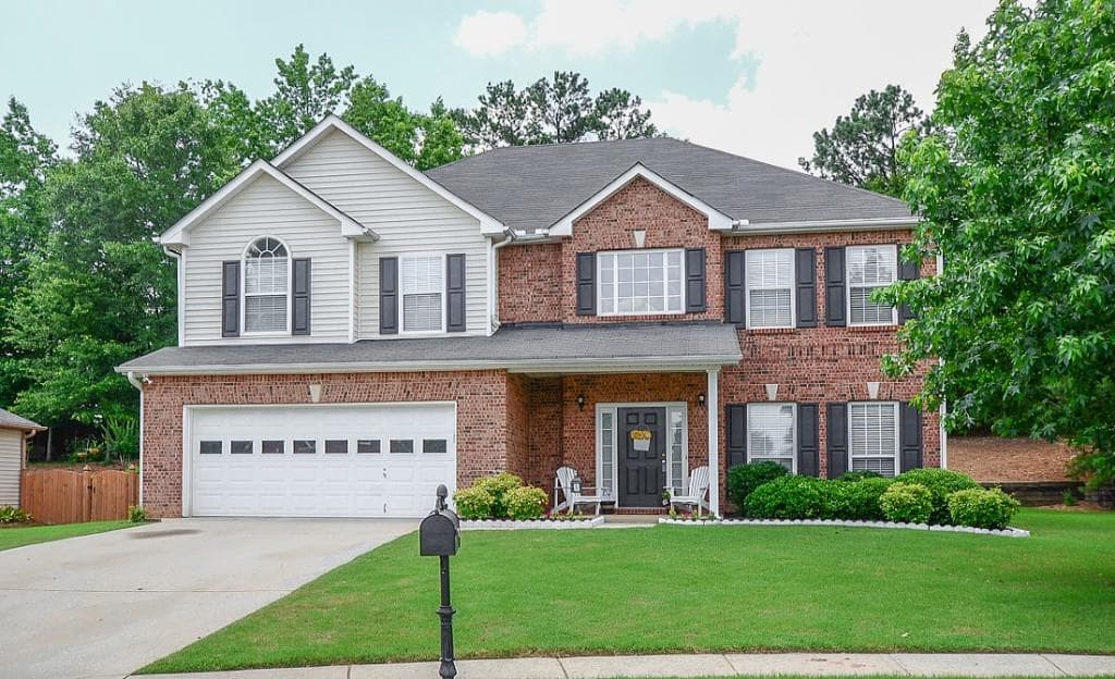 2336 Hampton Park Drive, Buford, GA 30519 — most recent listing photo
