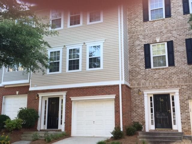 517 Lantern Wood Drive, Scottdale, GA 30079 — most recent listing photo