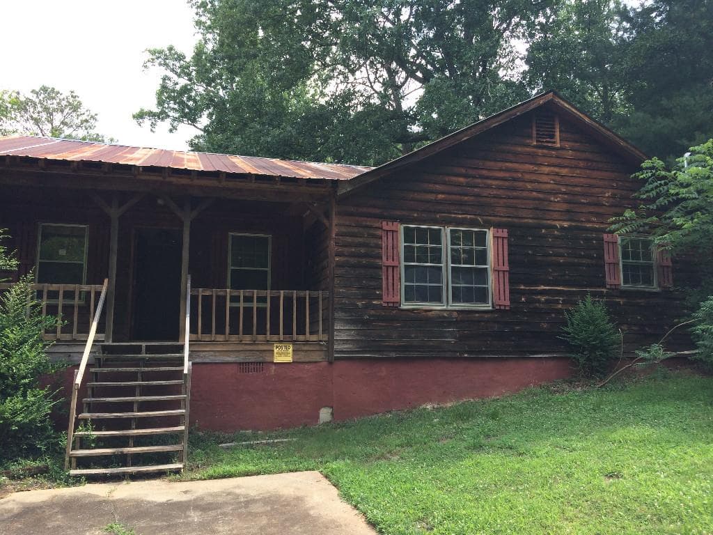 3 bedroom, 1,418 sq ft single family residence sold at 171 Knucklesville Road, Rydal, GA 30171