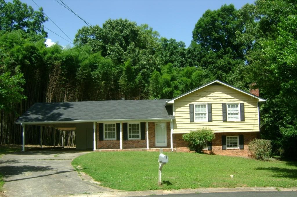 1070 Freyer Court, Marietta, GA 30008 — most recent listing photo
