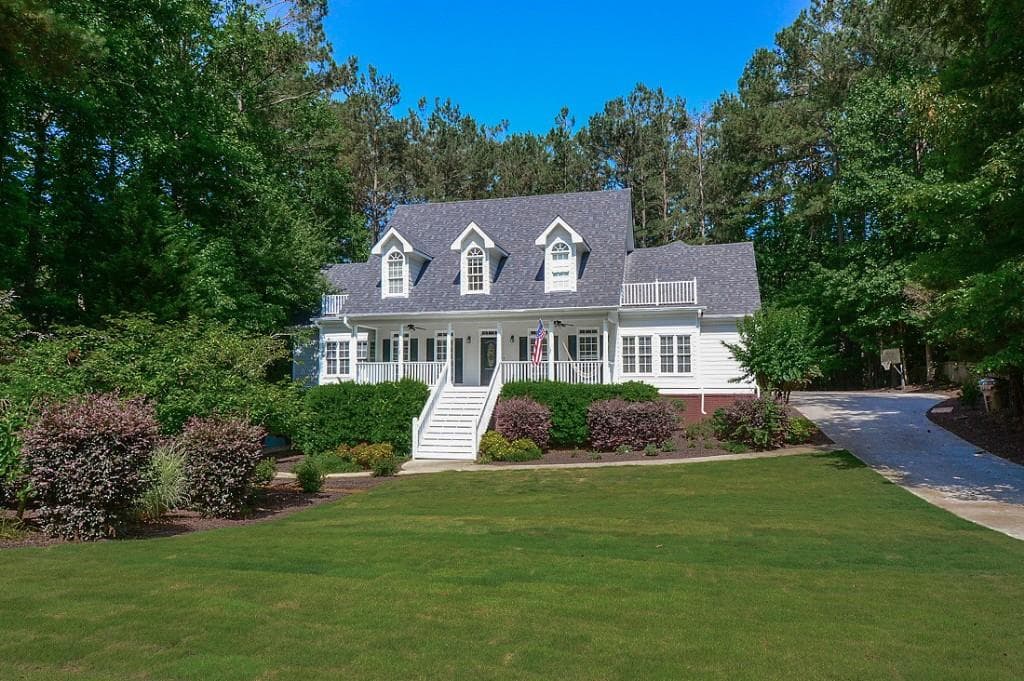 416 Sunflower Ridge Drive, Canton, GA 30114 — most recent listing photo