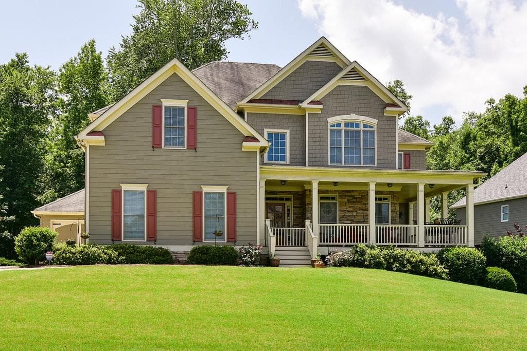 3105 Addie Pond Way, Marietta, GA 30064 — most recent listing photo