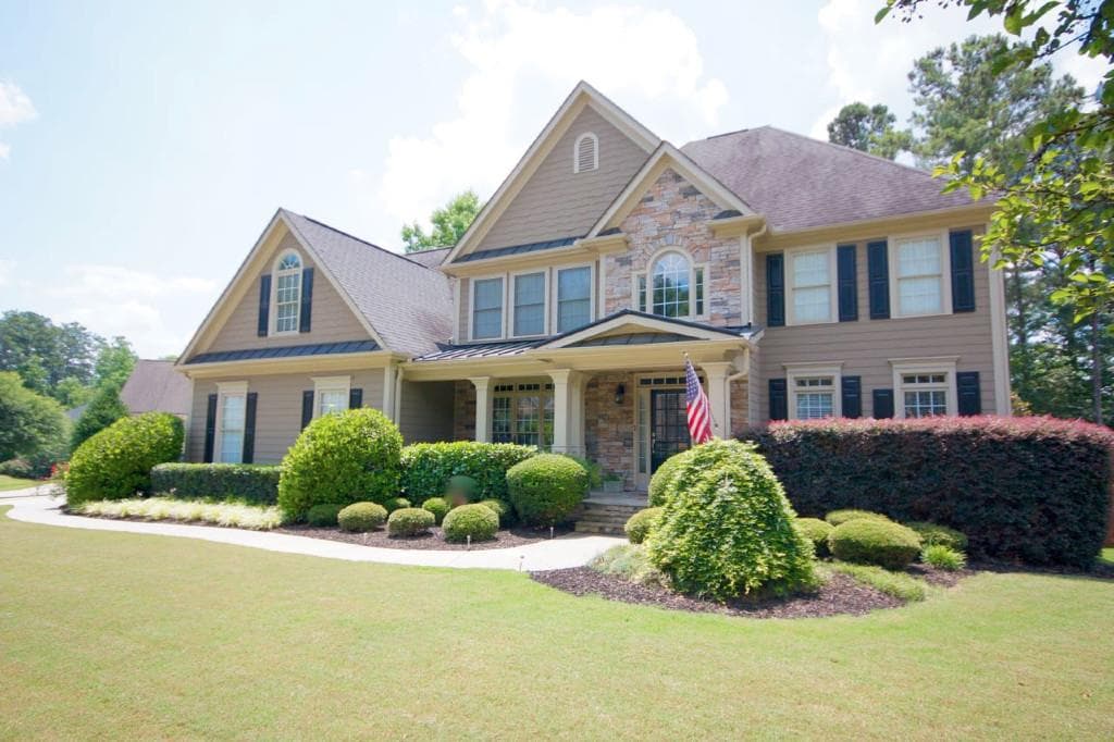 5575 Cathers Creek Drive, Powder Springs, GA 30127 — most recent listing photo