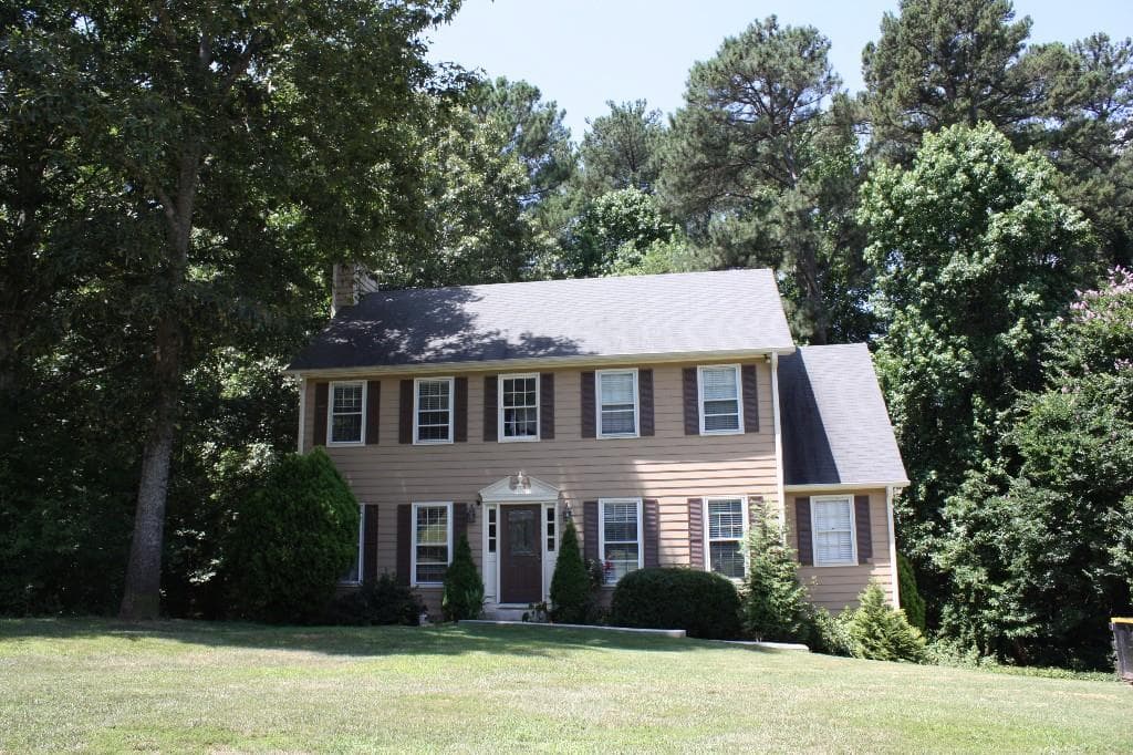 918 GATE POST Lane, Lawrenceville, GA 30044 — most recent listing photo