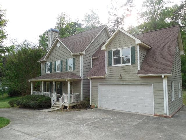 3930 MUSCADINE Trail, Gainesville, GA 30506 — most recent listing photo