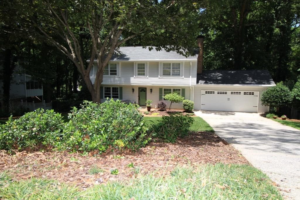 91 Pioneer Trail, Marietta, GA 30068 — most recent listing photo