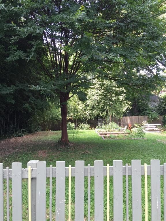 single family residence sold at 171 Savannah Street, Atlanta, GA 30316