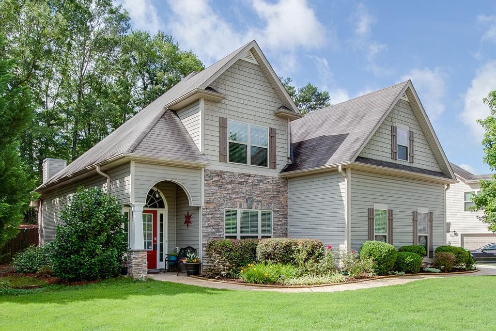 91 SPINNER Drive, Jefferson, GA 30549 — most recent listing photo