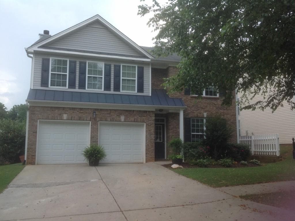 3 bedroom, 2,079 sq ft single family residence sold at 1992 Wildcat Falls Lane, Lawrenceville, GA 30043