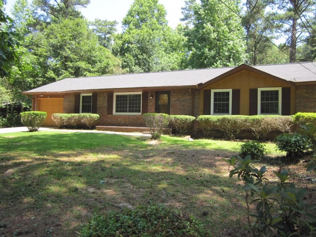 2761 Tiffany Drive, Marietta, GA 30008 — most recent listing photo