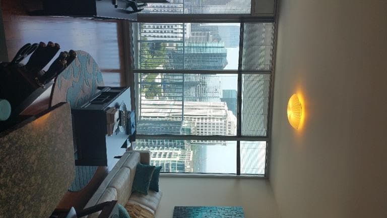 1 bedroom, 745 sq ft condominium sold at 860 Peachtree Street 2511, Atlanta, GA 30308