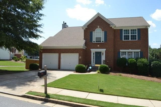 2216 Soque River Drive, Duluth, GA 30097 — most recent listing photo