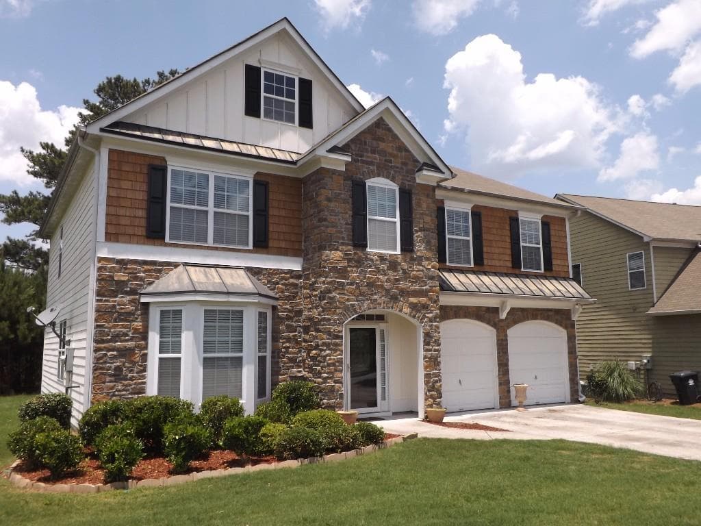 111 Spur Lane, Hiram, GA 30141 — most recent listing photo