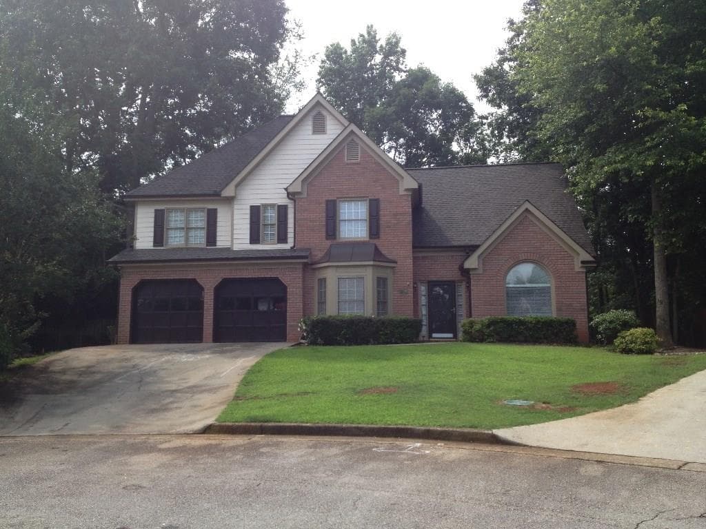 3 bedroom, 1,937 sq ft single family residence sold at 1000 Chandler Park Court, Lawrenceville, GA 30043