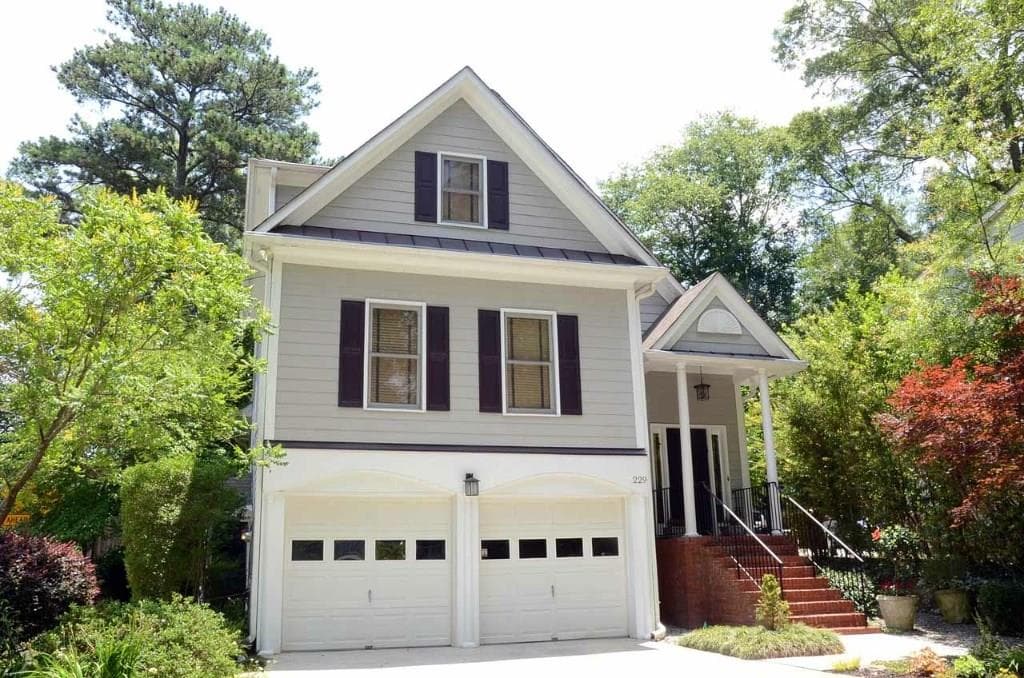 229 Lockwood Terrace, Decatur, GA 30030 — most recent listing photo