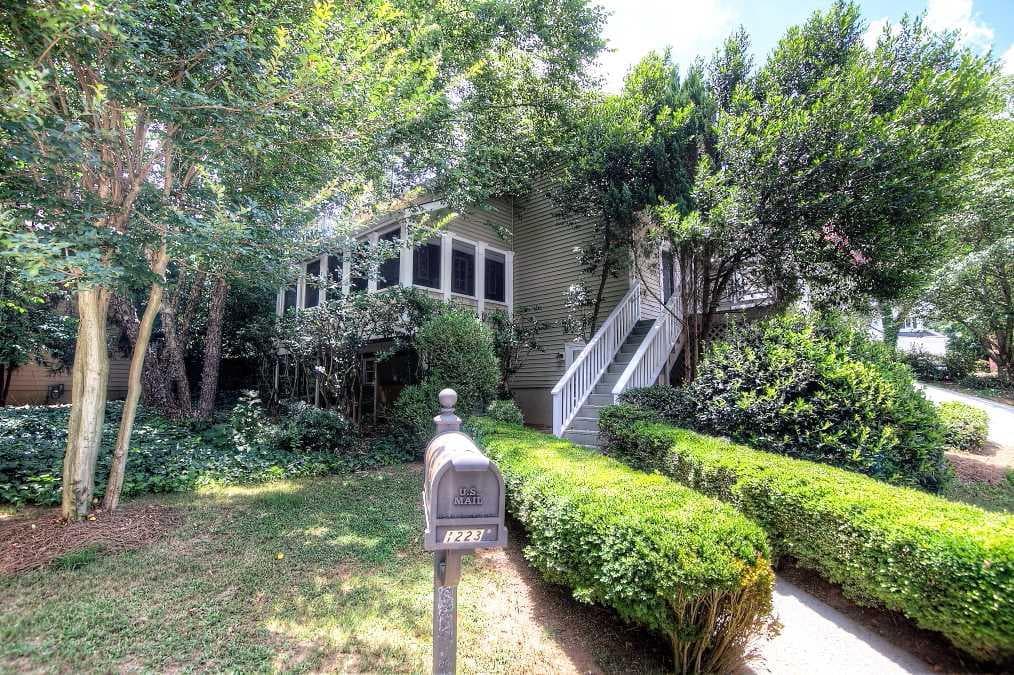 1223 Club Walk Drive, Brookhaven, GA 30319 — most recent listing photo